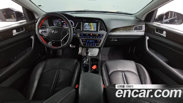 Hyundai LF 2016 thumb 5