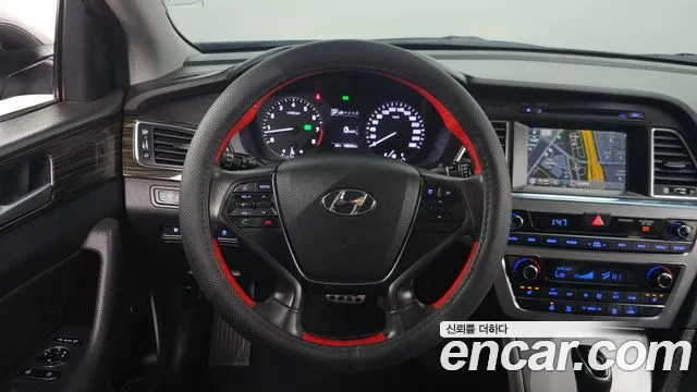 Hyundai LF 2016 thumb 10