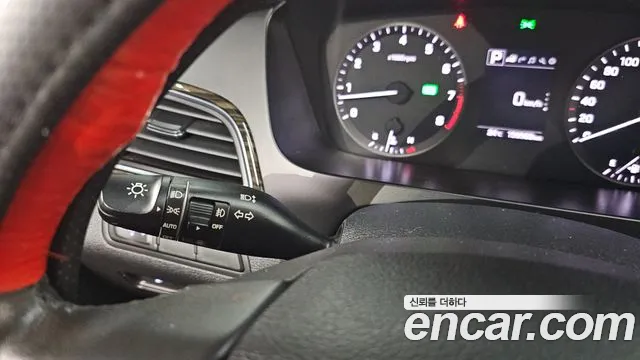 Hyundai LF 2016 thumb 2