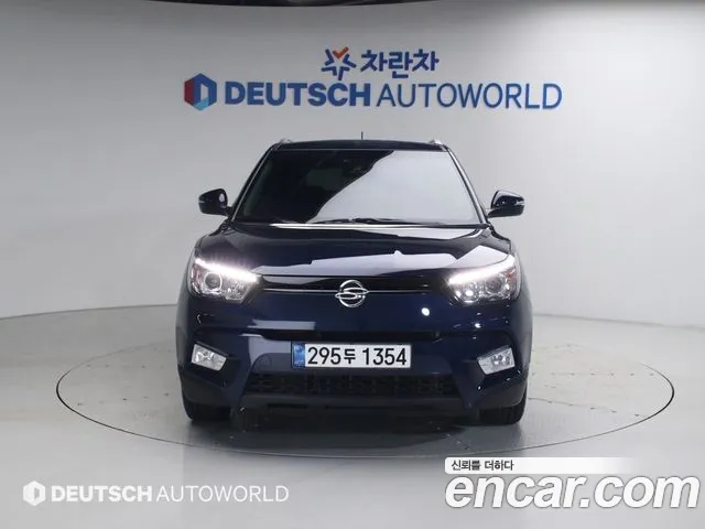KGM Tivoli 2017 thumb 6