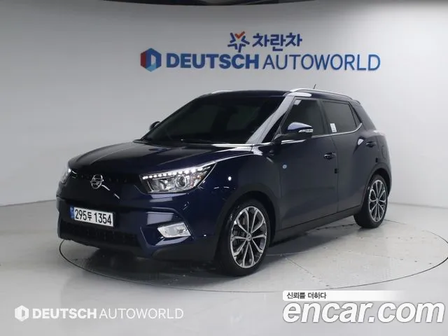 KGM Tivoli 2017 thumb 9