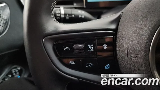 BYD Seal 2025 thumb 7