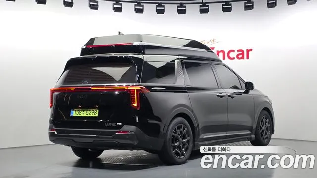 Kia Carnival 2026 thumb 7