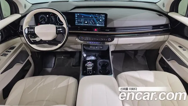 Kia Carnival 2026 thumb 10