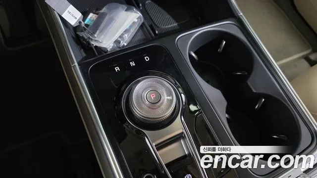 Kia Carnival 2026 thumb 8