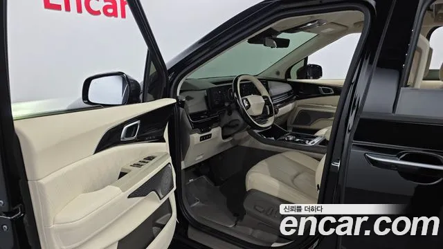 Kia Carnival 2026 thumb 11