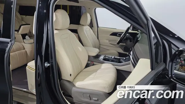 Kia Carnival 2026 thumb 5