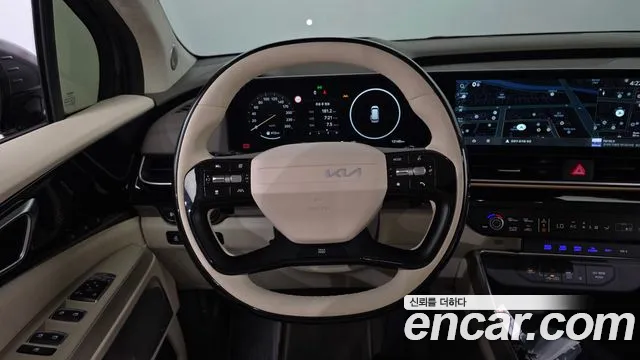 Kia Carnival 2026 thumb 4