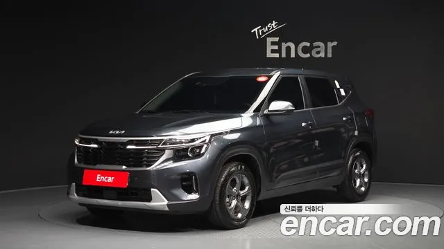 Kia Seltos 2025 thumb 12