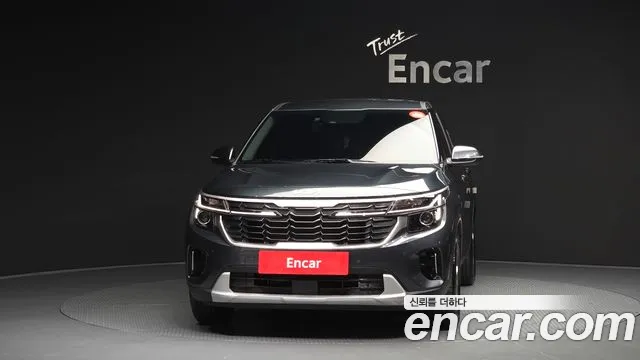 Kia Seltos 2025 thumb 4