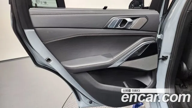 BMW X6 2025 thumb 6
