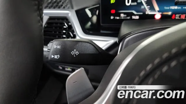 BMW X6 2025 thumb 10