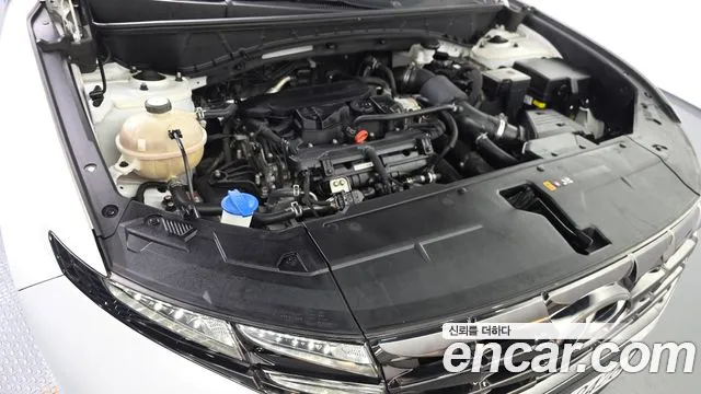 Hyundai Tucson 2022 thumb 12