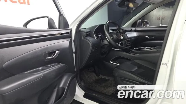 Hyundai Tucson 2022 thumb 11