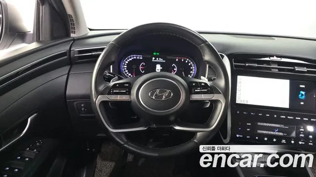Hyundai Tucson 2022 thumb 5