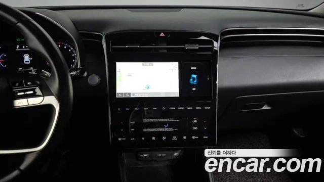 Hyundai Tucson 2022 thumb 9