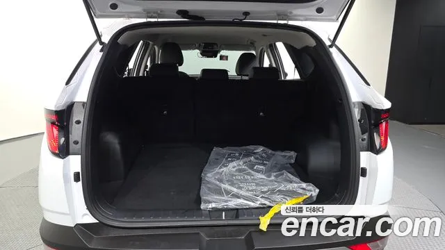 Hyundai Tucson 2022 thumb 3