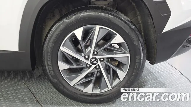 Hyundai Tucson 2022 thumb 4