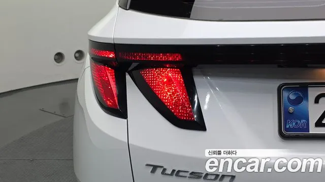 Hyundai Tucson 2022 thumb 6