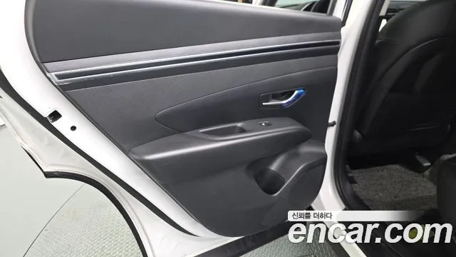 Hyundai Tucson 2022 thumb 10
