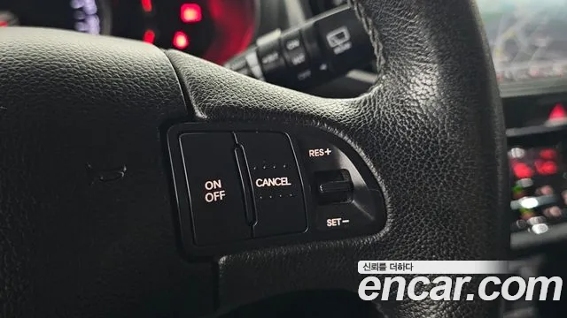 Kia Sportage 2012 thumb 6