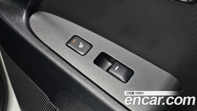 Kia Sportage 2012 thumb 8