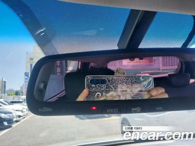 Hyundai Santafe 2016 thumb 2