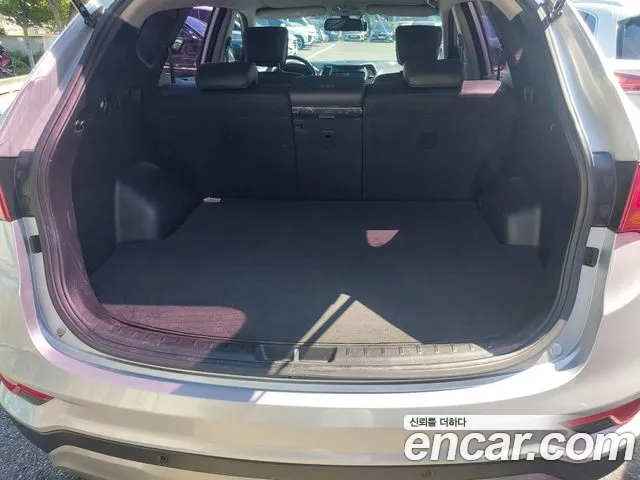 Hyundai Santafe 2016 thumb 3