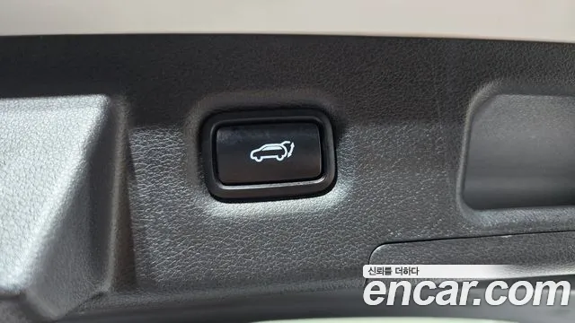 Hyundai Santa Fe 2020 thumb 12
