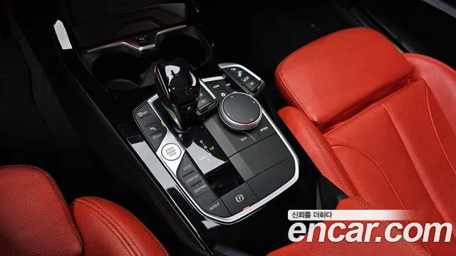 BMW 1 серии 2021 thumb 5