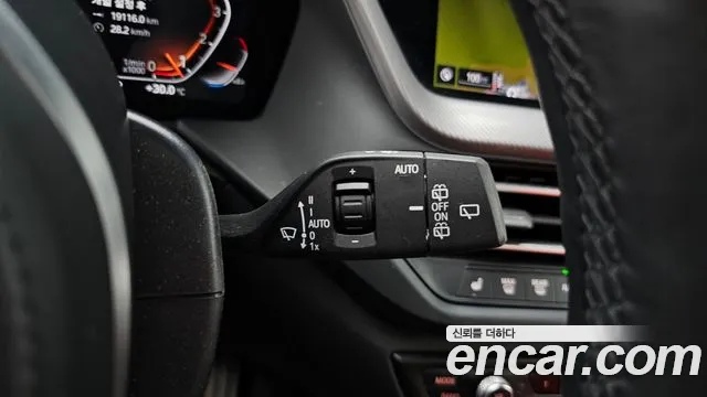 BMW 1 серии 2021 thumb 10