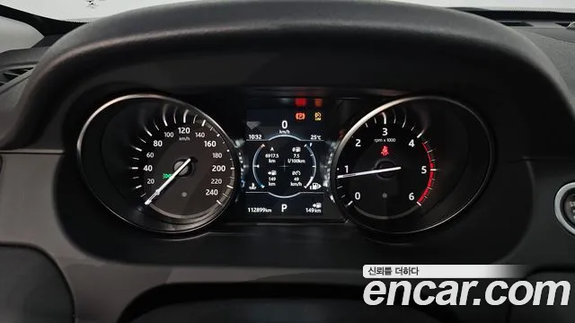 Land Rover Discovery Sport 2019 thumb 12