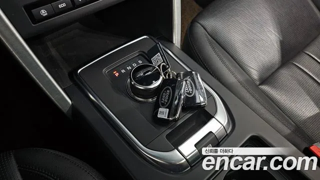 Land Rover Discovery Sport 2019 thumb 4