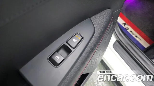 Kia K3 2020 thumb 5