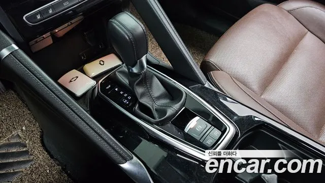 Renault QM6 2019 thumb 12