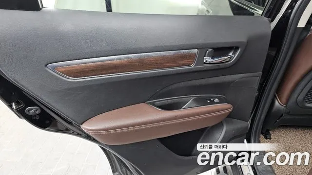 Renault QM6 2019 thumb 10
