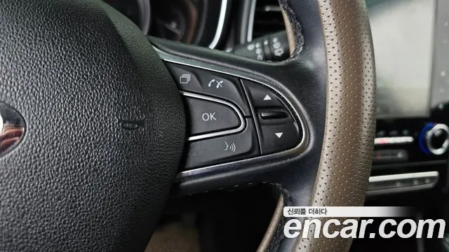 Renault QM6 2019 thumb 11