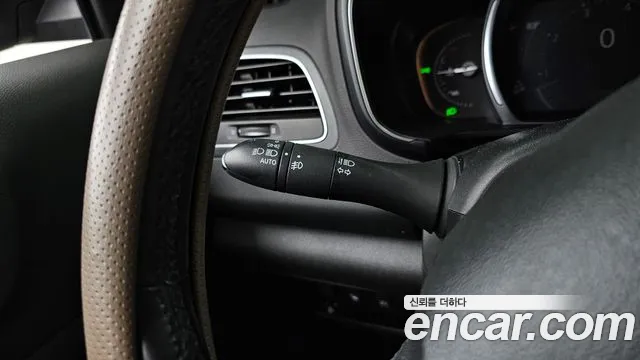 Renault QM6 2019 thumb 7