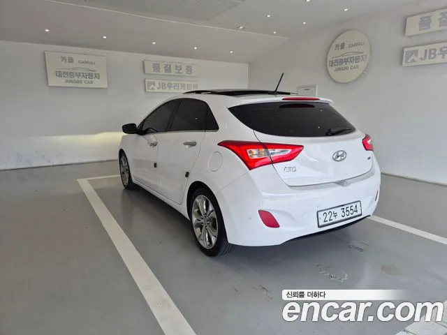 Hyundai i30 2012 thumb 2