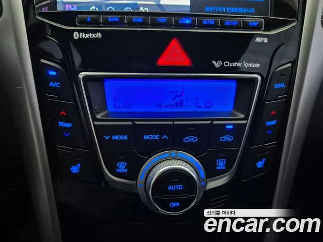 Hyundai i30 2012 thumb 3