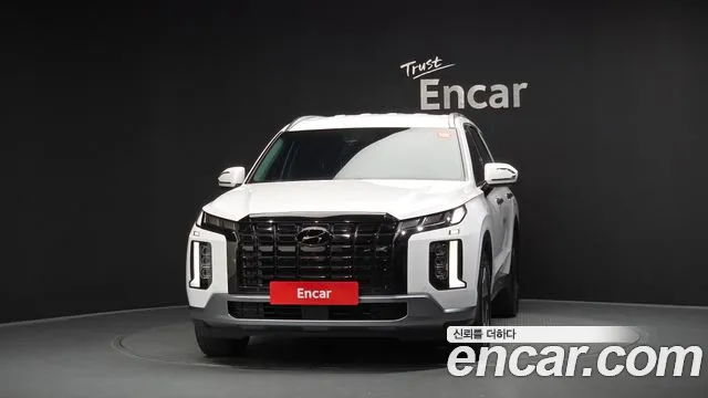 Hyundai Palisade 2023 thumb 4