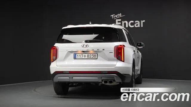 Hyundai Palisade 2023 thumb 9
