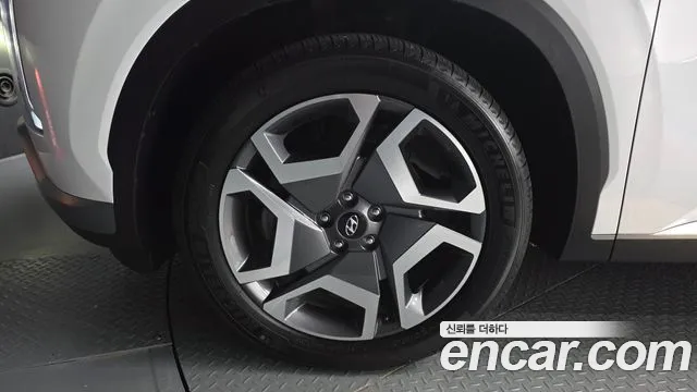 Hyundai Palisade 2023 thumb 7