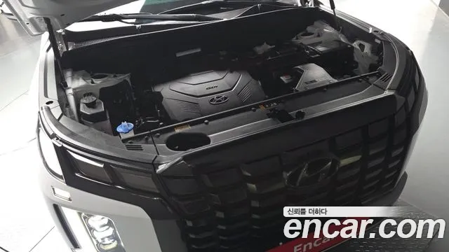 Hyundai Palisade 2023 thumb 2