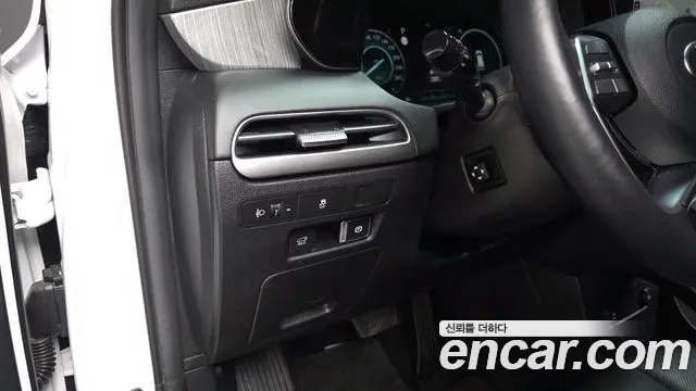 Hyundai Palisade 2023 thumb 5