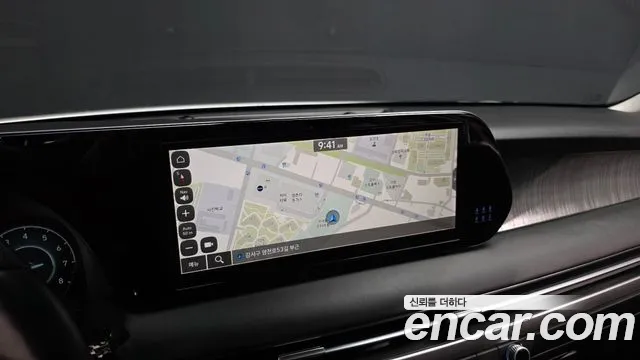 Hyundai Palisade 2023 thumb 11