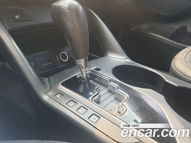 Hyundai Tucson 2010 thumb 10