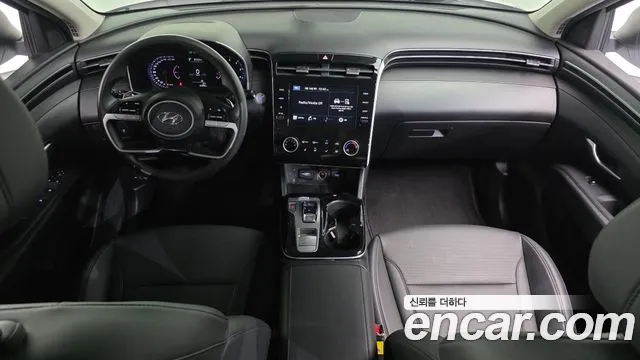 Hyundai Tucson 2023 thumb 9