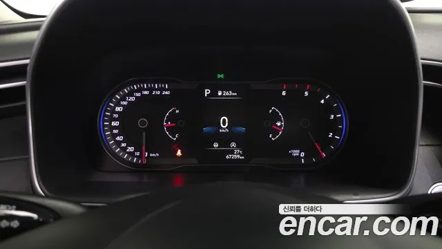 Hyundai Tucson 2023 thumb 7