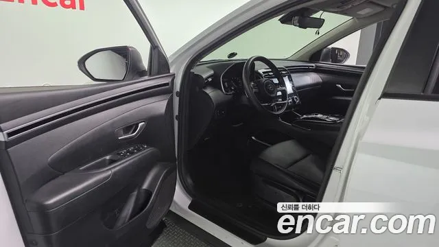 Hyundai Tucson 2023 thumb 6